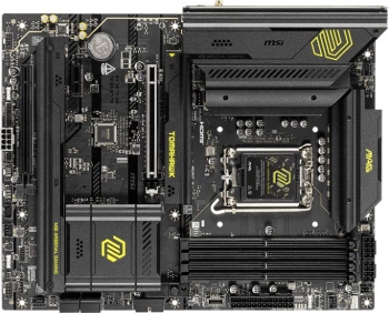 Материнская плата MSI MAG B860 TOMAHAWK WIFI