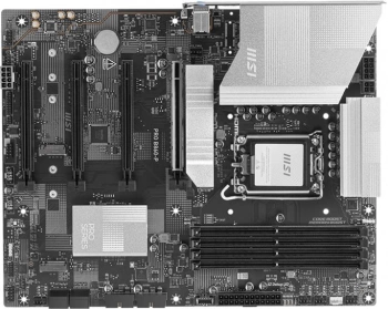 Материнская плата MSI PRO B860-P