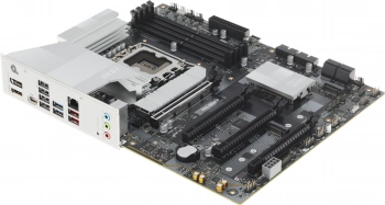 Материнская плата MSI PRO B860-P