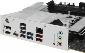 Материнская плата MSI PRO B860-P