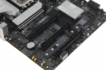 Материнская плата MSI PRO B860-P