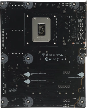 Материнская плата MSI PRO B860-P