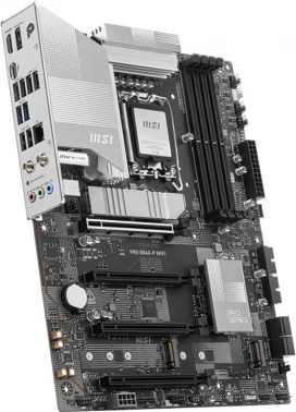 Материнская плата MSI PRO B860-P WIFI