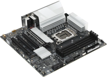 Материнская плата MSI PRO B860M-A WIFI