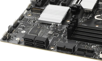 Материнская плата MSI PRO B860M-A WIFI