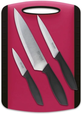 Набор ножей кухон. Rondell Sorge RD-1976