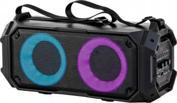 Колонка порт. Ural Молния 600