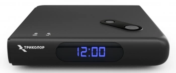 Комплект спутникового телевидения Триколор GS Hub 2 Box