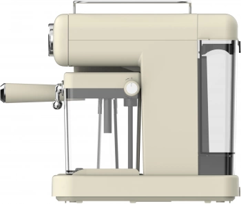 Кофеварка рожковая Tesler ECM-250