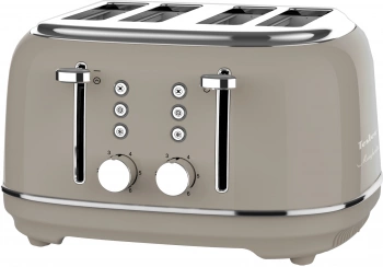 Тостер Tesler TT-455