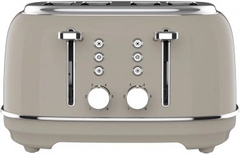 Тостер Tesler TT-455