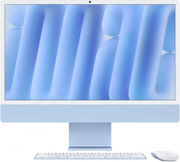 Моноблок Apple iMac A3137