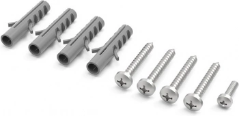 Роутер беспроводной MikroTik LtAP mini LTE kit (2024)