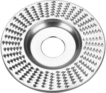 Круг обдир. по дер. Deko DKGD02