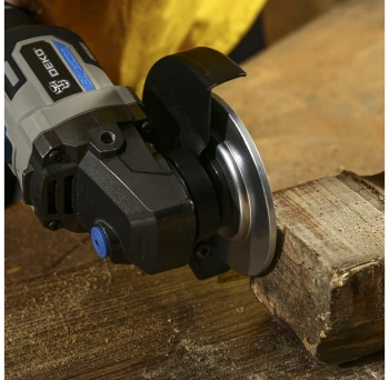 Круг обдир. по дер. Deko DKGD02