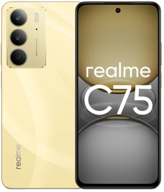Смартфон Realme RMX3941