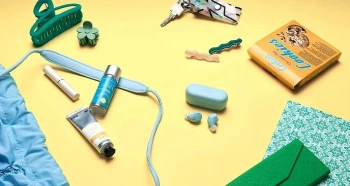 Гарнитура внутриканальные Sony WF-C510