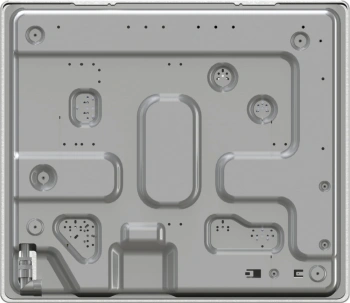 Газовая варочная поверхность Gorenje GW641XHF
