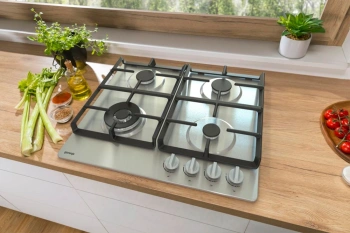 Газовая варочная поверхность Gorenje GW641XHF