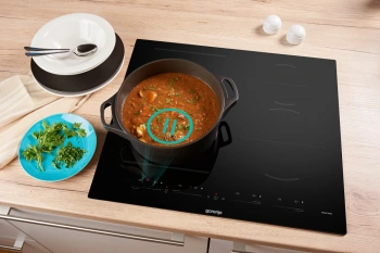 Индукционная варочная поверхность Gorenje GI6432BSCE