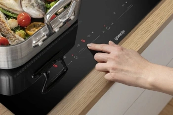 Индукционная варочная поверхность Gorenje GI6432BSCE