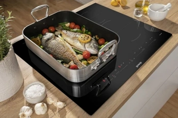 Индукционная варочная поверхность Gorenje GI6432BSCE
