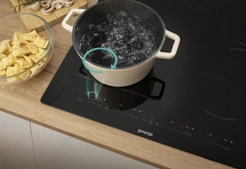 Индукционная варочная поверхность Gorenje GI6432BSCE