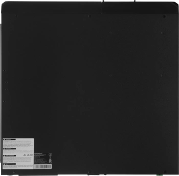 Источник бесперебойного питания Ippon Pacific II 1000