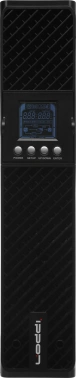 Источник бесперебойного питания Ippon Pacific II 1000