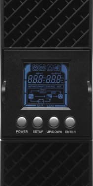 Источник бесперебойного питания Ippon Pacific II 1000