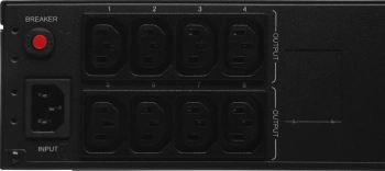 Источник бесперебойного питания Ippon Pacific II 2000