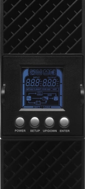 Источник бесперебойного питания Ippon Pacific II 2000