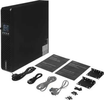 Источник бесперебойного питания Ippon Pacific II 2000