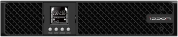 Источник бесперебойного питания Ippon Pacific II 3000