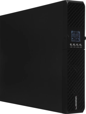 Источник бесперебойного питания Ippon Pacific II 3000