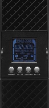 Источник бесперебойного питания Ippon Pacific II 3000