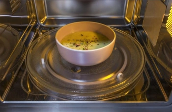 Микроволновая печь Gorenje BM251SG2WG