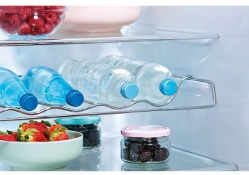 Холодильник Gorenje NRS918EMB