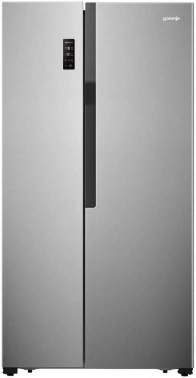 Холодильник Gorenje NRS918EMX