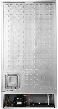 Холодильник Gorenje NRS918EMX