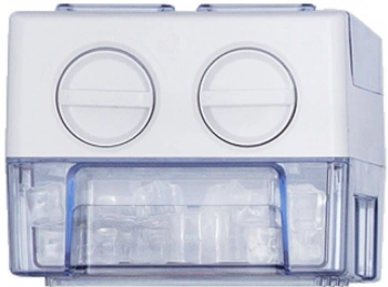 Холодильник Gorenje NRS918EMX