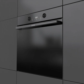 Духовой шкаф Электрический Gorenje BOS6737E05DBG