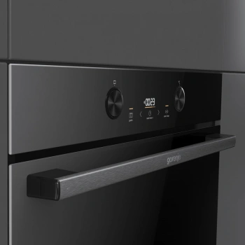 Духовой шкаф Электрический Gorenje BOS6737E05DBG