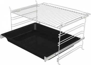 Духовой шкаф Электрический Gorenje BOS6737E05DBG