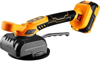 Виброприсоска Deko Master  DKTT20