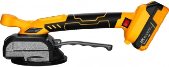 Виброприсоска Deko Master  DKTT20