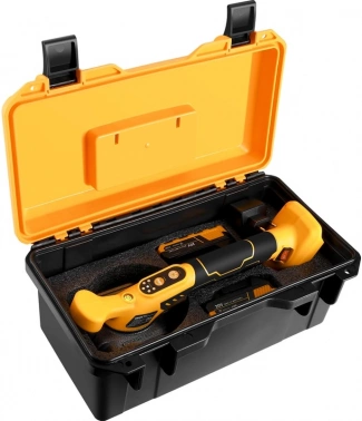 Виброприсоска Deko Master  DKTT20