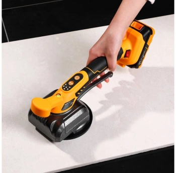 Виброприсоска Deko Master  DKTT20