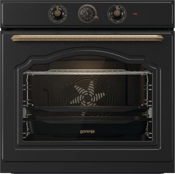 Духовой шкаф Электрический Gorenje BOS67372CLB