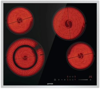 Варочная поверхность Gorenje ECS642BXE